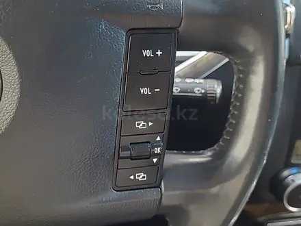 Volkswagen Touareg 2008 года за 4 990 000 тг. в Алматы – фото 24