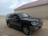 Lexus LX 470 2006 годаfor15 000 000 тг. в Актау – фото 3