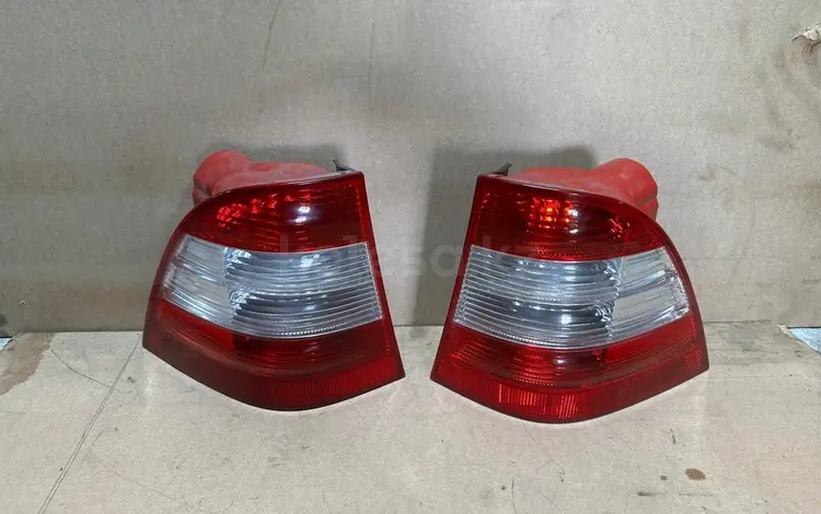 Задние фонари Mercedes benz ML 163 ml163 за 100 000 тг. в Караганда
