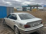 BMW 318 1992 года за 950 000 тг. в Петропавловск – фото 4