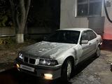 BMW 318 1992 года за 950 000 тг. в Петропавловск