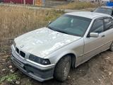 BMW 318 1992 года за 950 000 тг. в Петропавловск – фото 2