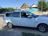 ВАЗ (Lada) Priora 2171 2014 года за 2 700 000 тг. в Тараз – фото 4