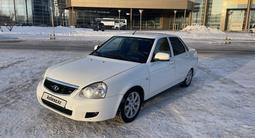 ВАЗ (Lada) Priora 2170 2014 года за 3 500 000 тг. в Астана – фото 2