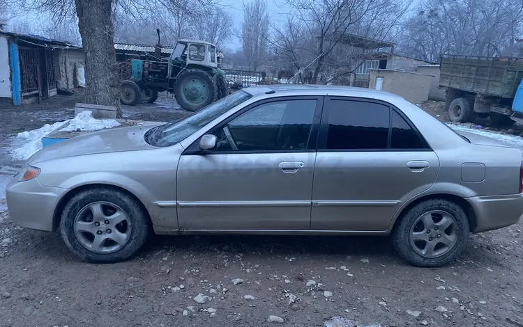 Mazda Protege 2001 годаfor2 200 000 тг. в Мерке