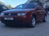 Volkswagen Golf 1998 года за 2 500 000 тг. в Атырау
