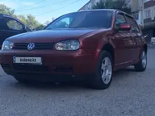 Volkswagen Golf, 1998