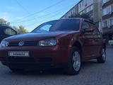Volkswagen Golf 1998 года за 2 500 000 тг. в Атырау – фото 3