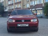 Volkswagen Golf 1998 года за 2 500 000 тг. в Атырау – фото 4