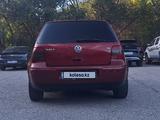 Volkswagen Golf 1998 года за 2 500 000 тг. в Атырау – фото 5
