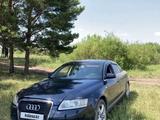 Audi A6 2004 года за 4 800 000 тг. в Кокшетау – фото 3