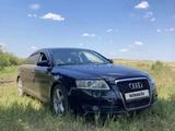 Audi A6 2004 года за 4 800 000 тг. в Кокшетау – фото 4