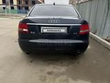 Audi A6 2004 года за 4 800 000 тг. в Кокшетау – фото 5