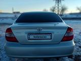 Toyota Camry 2003 годаfor4 800 000 тг. в Балхаш – фото 4