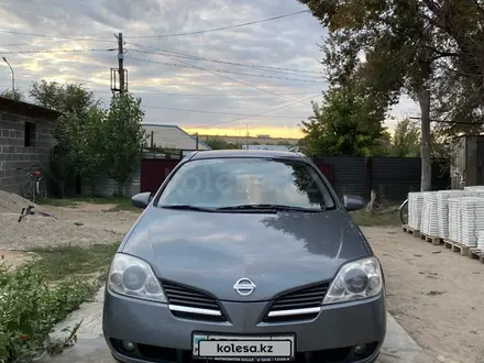 Nissan Primera 2003 года за 2 600 000 тг. в Караганда – фото 3