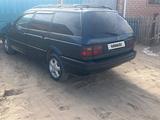 Volkswagen Passat 1993 годаfor2 000 000 тг. в Кызылорда – фото 3