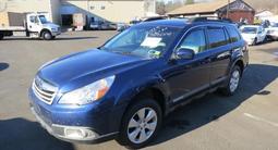 Диски с резиной на Субару оутбак за 300 000 тг. в Алматы – фото 5