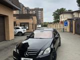 Mercedes-Benz E 200 2010 года за 5 500 000 тг. в Уральск