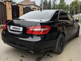 Mercedes-Benz E 200 2010 года за 5 500 000 тг. в Уральск – фото 5