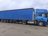Schmitz 2014 года за 7 000 000 тг. в Алматы