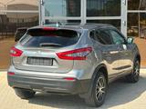 Nissan Qashqai 2019 годаүшін8 000 000 тг. в Уральск – фото 4