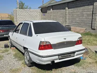 Daewoo Nexia
