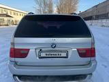 BMW X5 2003 годаfor5 000 000 тг. в Астана – фото 5