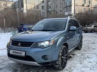 Mitsubishi Outlander 2008 годаfor7 600 000 тг. в Алматы