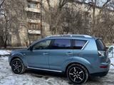 Mitsubishi Outlander 2008 года за 7 600 000 тг. в Алматы – фото 2