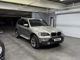 BMW X5 2009 годаүшін6 999 999 тг. в Караганда – фото 3