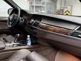 BMW X5 2009 годаүшін6 999 999 тг. в Караганда – фото 4