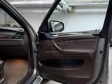 BMW X5 2009 годаүшін6 999 999 тг. в Караганда – фото 5