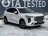 Haval Jolion 2023 года за 8 000 000 тг. в Алматы – фото 2