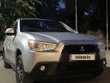 Mitsubishi ASX 2012 годаүшін3 550 000 тг. в Уральск