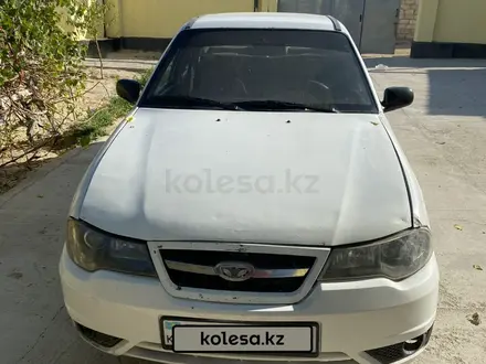 Daewoo Nexia 2010 года за 900 000 тг. в Актау – фото 3