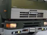 КамАЗ  6520 2007 годаүшін8 000 000 тг. в Астана – фото 5