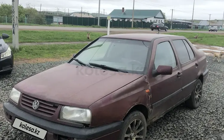 Volkswagen Vento 1993 годаүшін700 000 тг. в Караганда