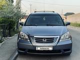 Honda Odyssey 2008 года за 7 500 000 тг. в Шымкент – фото 3