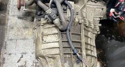 Коробка вариатор Audi A4B8 LKS 1.8 TFSI гарантией! за 500 000 тг. в Астана – фото 2