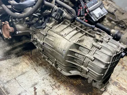 Коробка вариатор Audi A4B8 LKS 1.8 TFSI гарантией! за 10 000 тг. в Астана