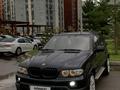 BMW X5 2003 года за 3 100 000 тг. в Алматы