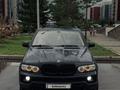 BMW X5 2003 года за 3 100 000 тг. в Алматы – фото 2