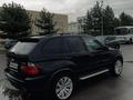 BMW X5 2003 года за 3 100 000 тг. в Алматы – фото 5