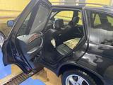 BMW X5 2005 годаүшін4 000 000 тг. в Шымкент – фото 5