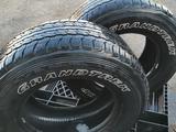 Dunlop Grandtrek AT22 285/65 R17 за 30 000 тг. в Астана