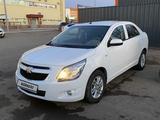 Chevrolet Cobalt 2022 года за 7 000 000 тг. в Караганда