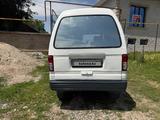 Daewoo Damas 2005 годаүшін2 100 000 тг. в Шымкент – фото 4