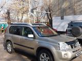 Nissan X-Trail 2008 года за 5 800 000 тг. в Алматы – фото 2