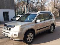 Nissan X-Trail 2008 годаүшін5 800 000 тг. в Алматы