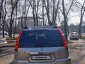 Nissan X-Trail 2008 года за 5 800 000 тг. в Алматы – фото 3